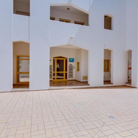 Al - Atlantida Penthouse Apartment กัวเตย์รา ภายนอก รูปภาพ