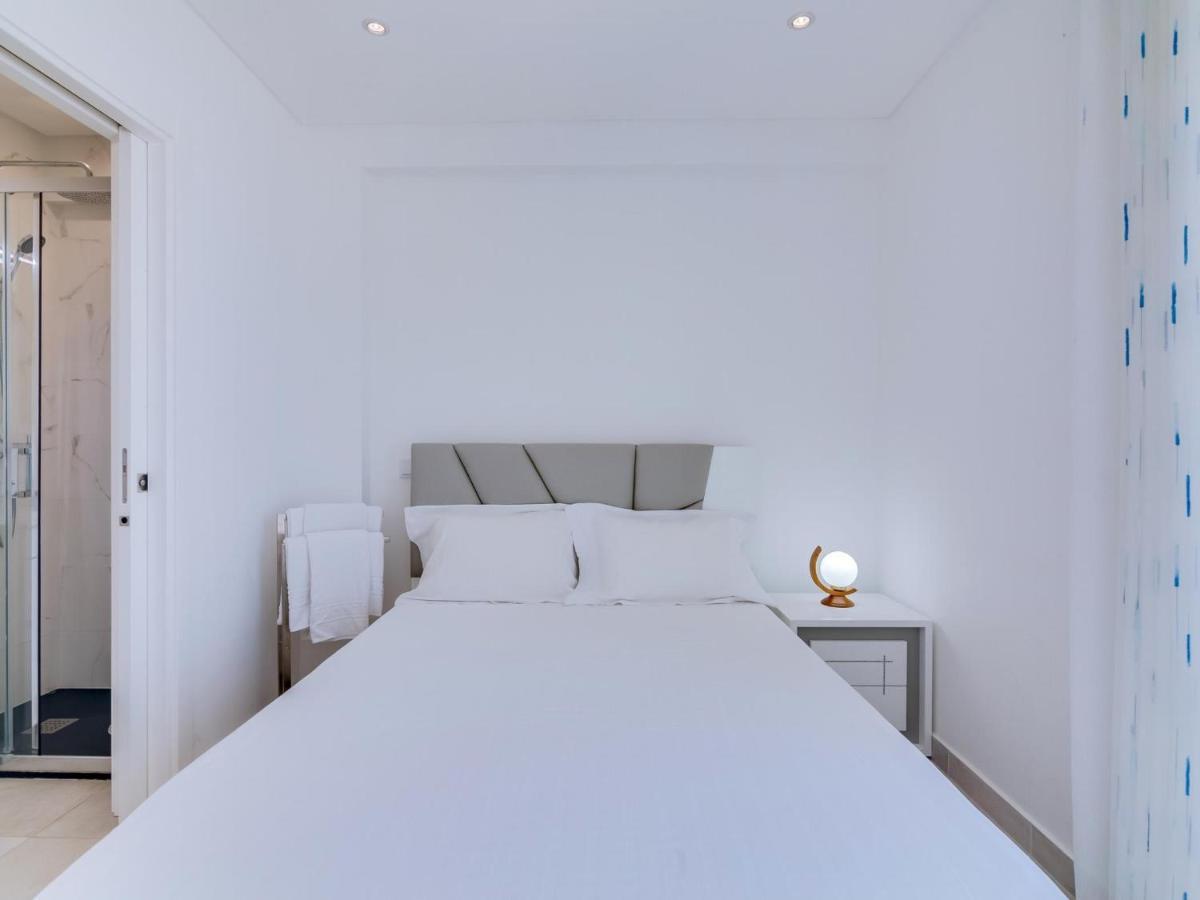 Al - Atlantida Penthouse Apartment กัวเตย์รา ภายนอก รูปภาพ