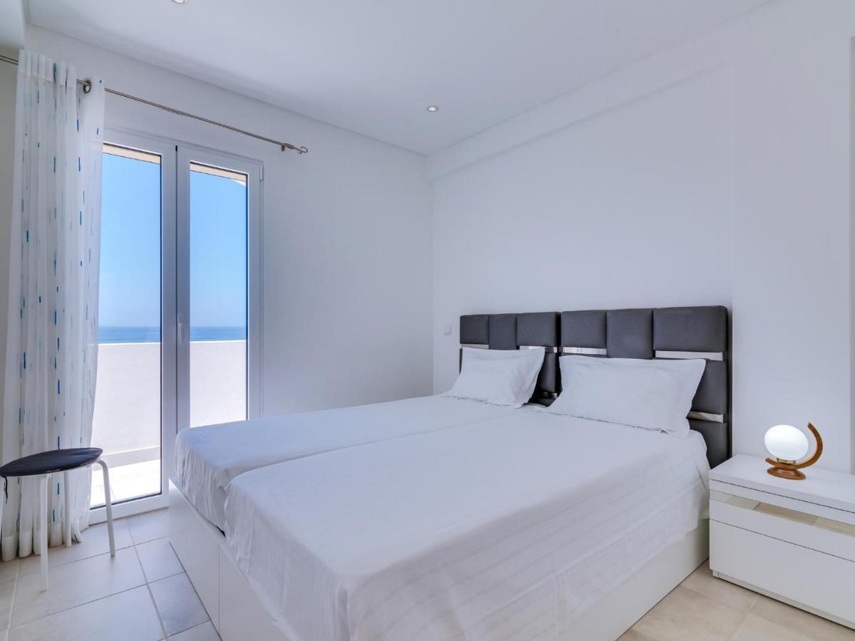 Al - Atlantida Penthouse Apartment กัวเตย์รา ภายนอก รูปภาพ